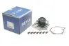 Насос води Volvo C30/C70/S40/S60/S80/V40/V50/V60/V70/XC60/XC70/XC90 2.0/2.4/2.4D/3.0 T6 D3/D4/D5 01- MEYLE 513 220 0003 (фото 1)
