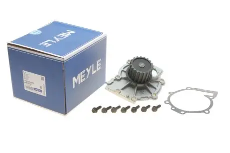 Насос води Volvo C30/C70/S40/S60/S80/V40/V50/V60/V70/XC60/XC70/XC90 2.0/2.4/2.4D/3.0 T6 D3/D4/D5 01- MEYLE 513 220 0003