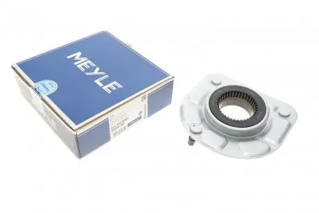 Подушка амортизатора (переднего) + подшипник Volvo C70/S60/S80/CX70/CX90 97-10 MEYLE 514 090 0003