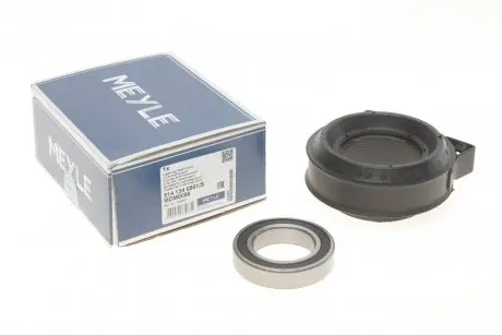 Подшипник подвесной Daf 400 (d=45mm) MEYLE 5141340501S