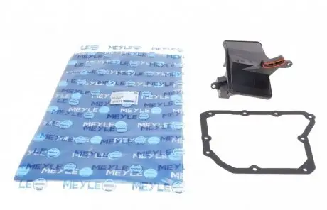 Фильтр КПП с прокладкой OPEL Vectra C 2002 - 2009 MEYLE 514 137 0001