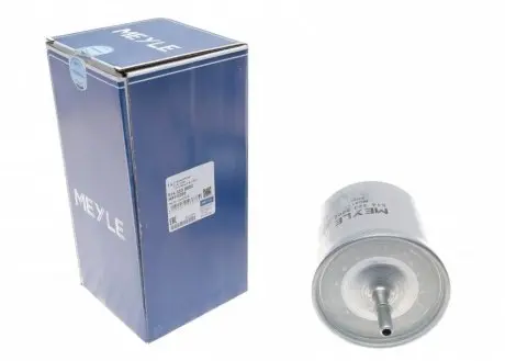 Фильтр топливный Volvo S40 I/S60 I/S80 I/V40/V70 II/V70 III/XC70/XC90 I 1.6-4.4 95-14 MEYLE 514 323 0002