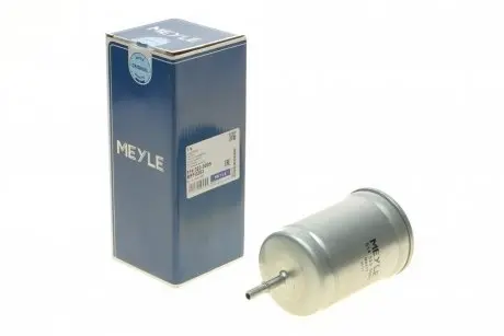 Фильтр топливный Volvo S40/S60/S80/V40/V70 1.6-2.9i 95-10 MEYLE 514 323 0005