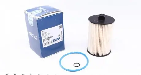 Фильтр топливный Volvo S60/S80/V70/XC70/XC90 2.4D5 02- MEYLE 514 323 0008