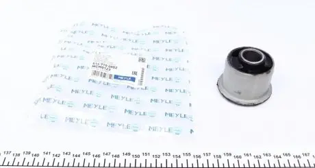 Сайлентблок важеля MEYLE 514 710 0002