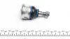 Опора шаровая (передняя/снизу) Mitsubishi Carisma/ Volvo S40 95-06 MEYLE 516 010 0006 (фото 3)