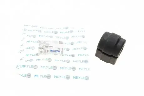 Втулка стабилизатора (переднего) Land Rover Range Rover III 3.0D-5.0 02-12 (d=31mm) MEYLE 53146150003