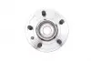Подшипник ступицы (передней) Land Rover Discovery III 04-09/Range Rover Sport 05-09 MEYLE 53-14 652 0002 (фото 8)