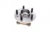 Подшипник ступицы (передней) Land Rover Discovery III 04-09/Range Rover Sport 05-09 MEYLE 53-14 652 0002 (фото 10)