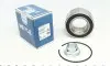 Підшипник маточини (задньої) Land Rover Freelander/Freelander 2 1.8-3.2 98-14 (44x82x37mm/+ABS) MEYLE 53-14 750 0004 (фото 1)