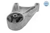 Подушка двигуна передня OPEL Astra H/Meriva B 2010 - 2017 MEYLE 614 030 0015 (фото 4)