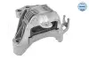 Опора двигателя OPEL Astra J (12/06-) MEYLE 614 030 0060 (фото 3)