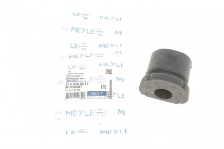 Сайлентблок переднього важеля MEYLE 6140350012 (фото 1)