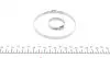 Пильник ШРКШ (зовнішній) Opel Astra/Vectra 88-08 (26x87x110) MEYLE 614 037 0009 (фото 7)