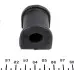 Втулка стабілізатора (заднього/внутрішнього) Opel Omega A/B (d=14mm) MEYLE 614 044 0003 (фото 2)