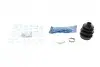 Пильник ШРКШ (внутрішній) Opel Astra G/Kadet E 82-05 (19x55x98) MEYLE 614 160 0009 (фото 1)