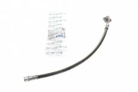 Шланг тормозной (задний) Opel Insignia A 08- (L=402mm) MEYLE 614 525 0033/S