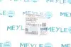 Подшипник опорный амортизатора Opel Combo 01- MEYLE 614 641 0001 (фото 5)