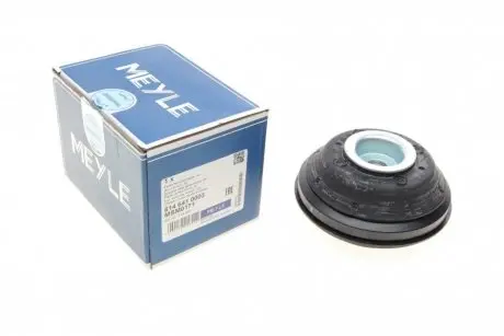 Подушка амортизатора (переднего) + подшипник Fiat Punto/Opel Corsa D 05- MEYLE 614 641 0003