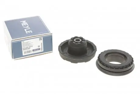 Подушка амортизатора (переднього) + Підшипник Opel Insignia A 08- MEYLE 614 641 0010