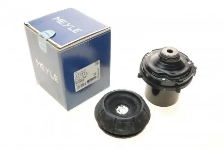 Подушка амортизатора (переднього) + Підшипник Opel Combo 01- MEYLE 614 641 1007
