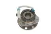 Підшипник маточини (передньої) Opel Astra G 98-09 (+ABS) MEYLE 614 652 0003 (фото 12)