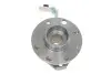 Підшипник маточини (передньої) Opel Astra G 98-09 (+ABS) MEYLE 614 652 0003 (фото 10)