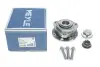 Підшипник маточини (передньої) Opel Astra G 98-09 (-ABS) MEYLE 614 652 0009 (фото 5)