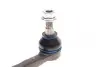 Наконечник тяги рульової (L) Opel Astra H/GTC/Meriva B/Zafira 04- MEYLE 6160200005HD (фото 2)