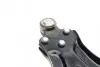 Рычаг подвески (передний/снизу) (L) Opel Astra F 91-05/Vectra A 88-95 (с шаровой) MEYLE 6160500009HD (фото 4)