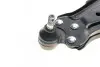 Рычаг подвески (передний/снизу) (L) Opel Astra F 91-05/Vectra A 88-95 (с шаровой) MEYLE 6160500009HD (фото 9)