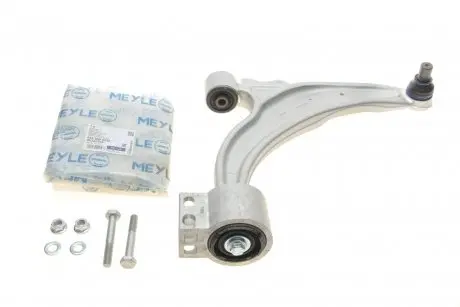 Рычаг подвески (передний/снизу) (R) Chevrolet Cruze/Opel Astra J 09- MEYLE 616 050 0033