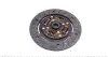 Диск зчеплення Opel Ascona C 1.6D 82-98/Astra F 1.7D 92-98 (d=200mm) (z=24) MEYLE 617 200 2400 (фото 4)