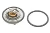Термостат Opel Ascona C/Astra F/G/Combo/Corsa A/B/Kadett E/Vectra B (87°C) 1.0-1.6 81- MEYLE 628 287 0008 (фото 1)