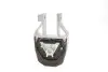 Подушка двигателя (задняя) Ford Connect 1.6 TDCI 13- MEYLE 7141300010 (фото 5)
