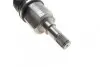 Піввісь (передня) Ford Connect 02-13 (L) (25x26x628) MEYLE 714 498 0032 (фото 3)