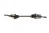Піввісь (передня) Ford Connect 02-13 (L) (25x26x628) MEYLE 714 498 0032 (фото 5)