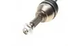 Піввісь (передня) Ford Connect 02-13 (L) (25x26x628) MEYLE 714 498 0032 (фото 6)