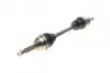 Піввісь (передня) Ford Connect 02-13 (L) (25x26x628) MEYLE 714 498 0032 (фото 7)