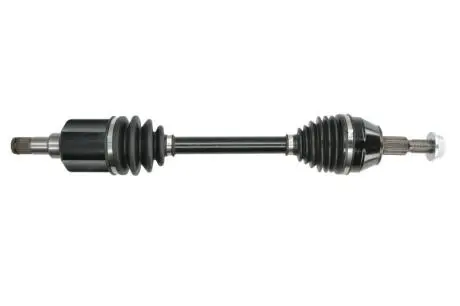 Вал приводний FORD C-MAX II, FOCUS III, GRAND C-MAX MEYLE 714 498 0067