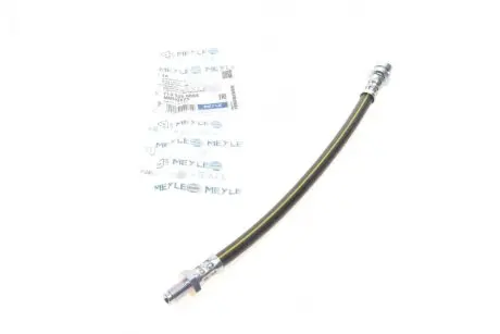 Шланг гальмівний (задній) Ford Transit 2.2/2.4/3.2 TDCi 06-14 (L=280mm) MEYLE 714 525 0054