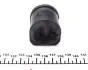 Втулка стабілізатора (переднього) Ford Mondeo III 00-07 (d=19mm) MEYLE 714 615 0012 (фото 5)