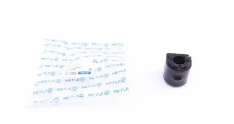 Втулка стабилизатора (переднего) Ford Focus III/Volvo V40 12- (d=22mm) MEYLE 7146150024