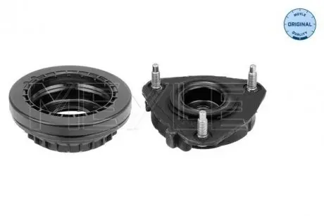 Подушка амортизатора (переднего) + подшипник Ford Mondeo III 00-07 MEYLE 714 641 0001/S