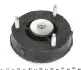 Подушка амортизатора (переднього) Ford Transit 00-06 MEYLE 714 641 0004 (фото 2)