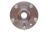 Підшипник маточини (передньої) Ford Galaxy 06-15/Land Rover Freelander 06-14 (+ABS) MEYLE 714 651 0006 (фото 5)