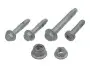 Комплект болтів важеля (переднього) Ford Focus/Kuga/Volvo C70/S40/V50 03-13 MEYLE 7146540000 (фото 1)