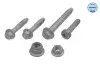 Комплект болтів важеля (переднього) Ford Focus/Kuga/Volvo C70/S40/V50 03-13 MEYLE 7146540000 (фото 2)