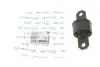 Сайлентблок важеля (заднього/спереду) Ford Focus/C-MAX/Kuga/Volvo C30/C70 II/S40 II 98- (продол.) MEYLE 714 710 0001 (фото 1)