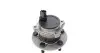 Подшипник ступицы (задней) Ford Focus II 04-12/C-MAX 07-12 (+ABS)(к-кт) MEYLE 714 752 0001 (фото 5)